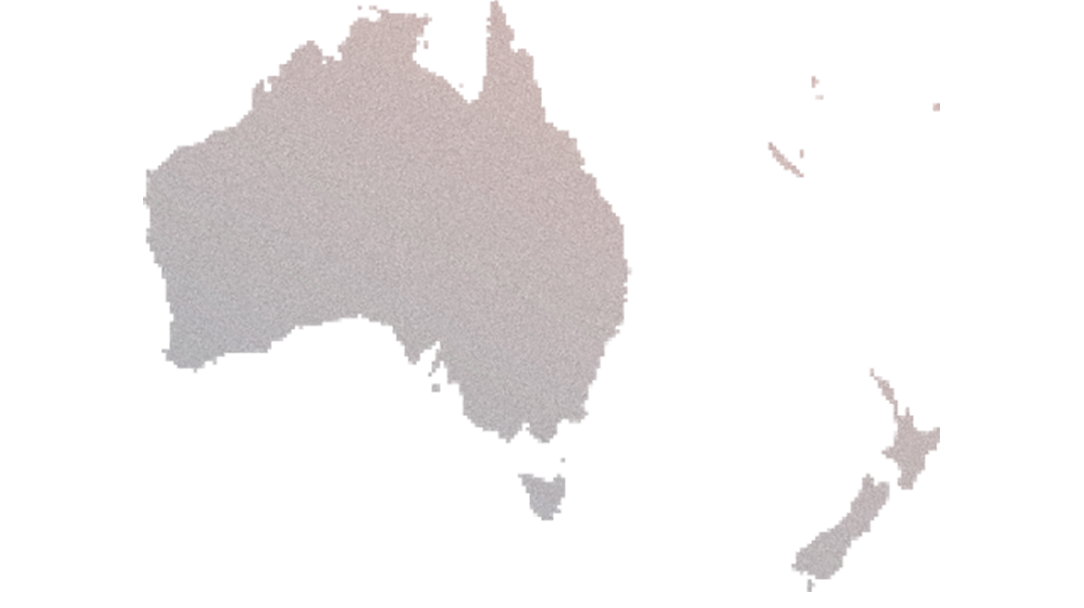 Australia and New Zealand