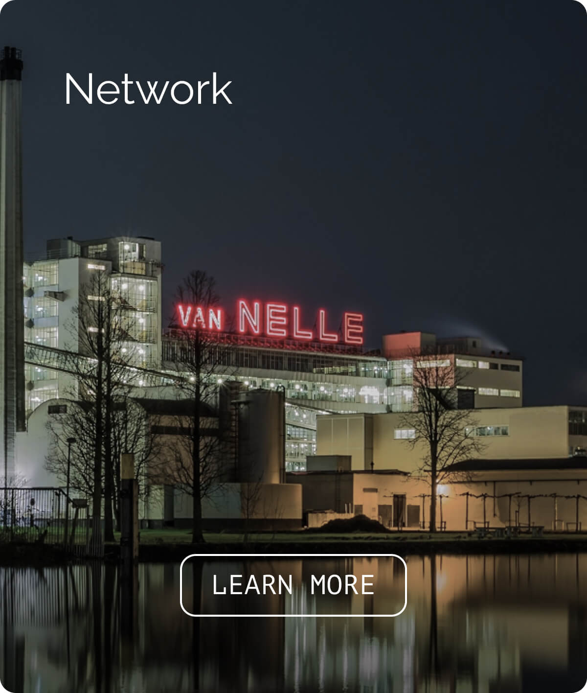 DIDlogic Network Infrastructure