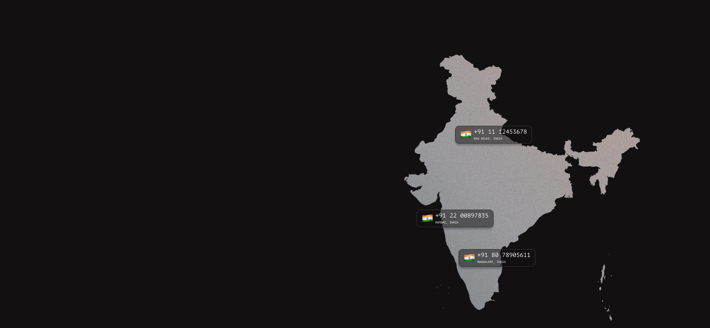 India virtual phone numbers